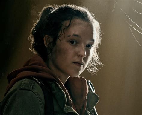 Before The Last of Us, Bella Ramsey stole the spotlight on Game of Thrones.